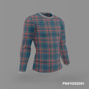 Plaid November 2020 Series