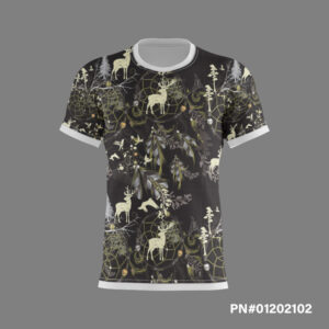 Animal Patterns Series
