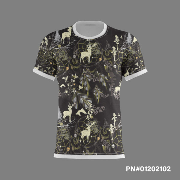 PN#01202102 Tee mockup