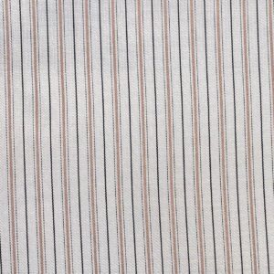 Poly Viscose Stripe Iining