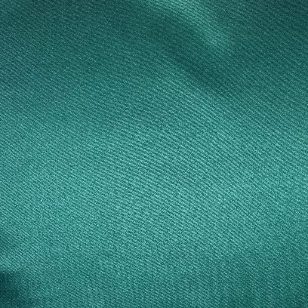 Poly Span Matt Satin