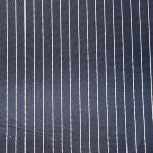 Poly Stripe Iining
