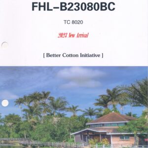 BCI-TC 8020