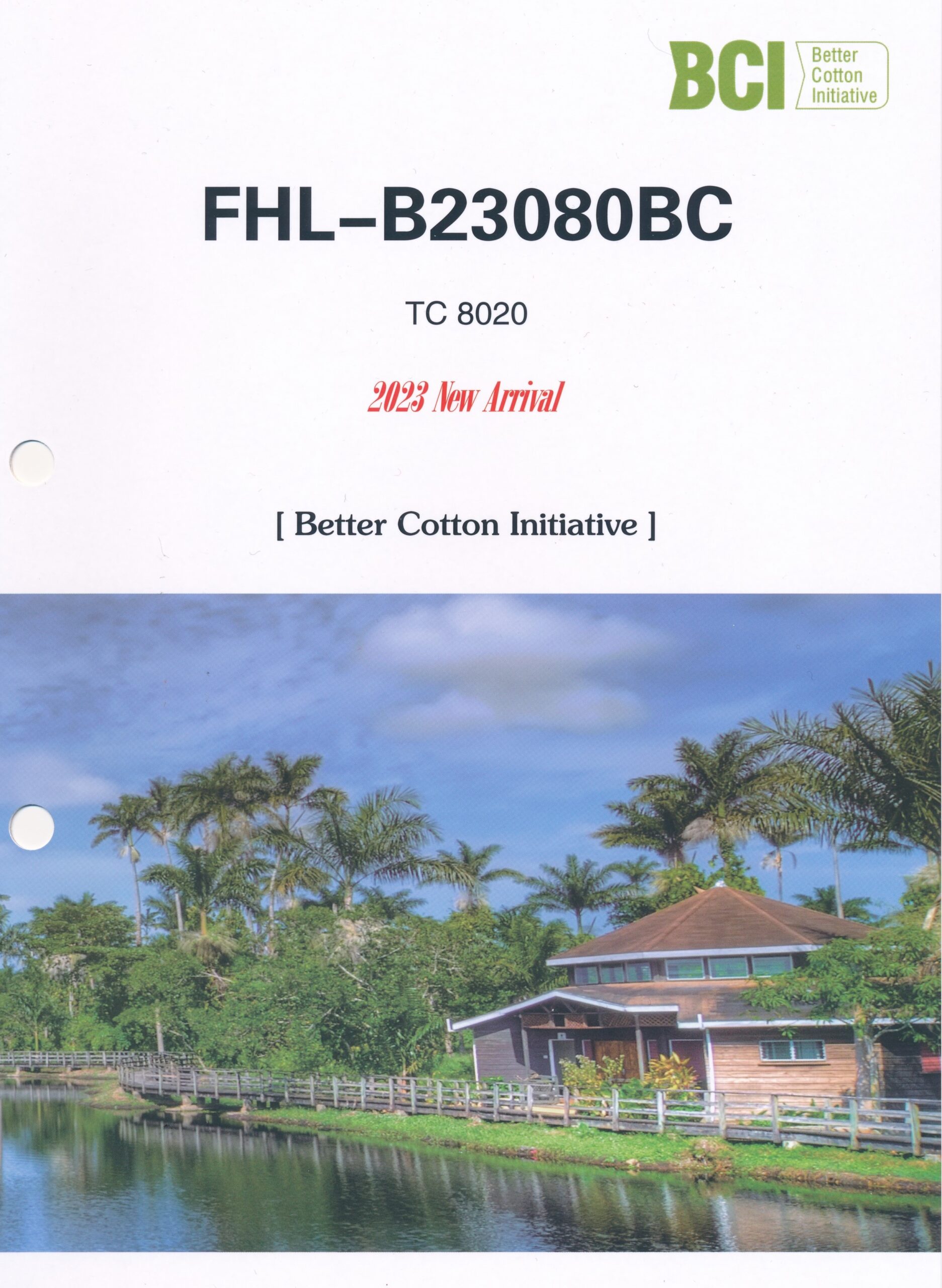 FHL-B23080BC P.1