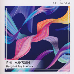 FHL-A3K50IN Recycled Poly Interlock