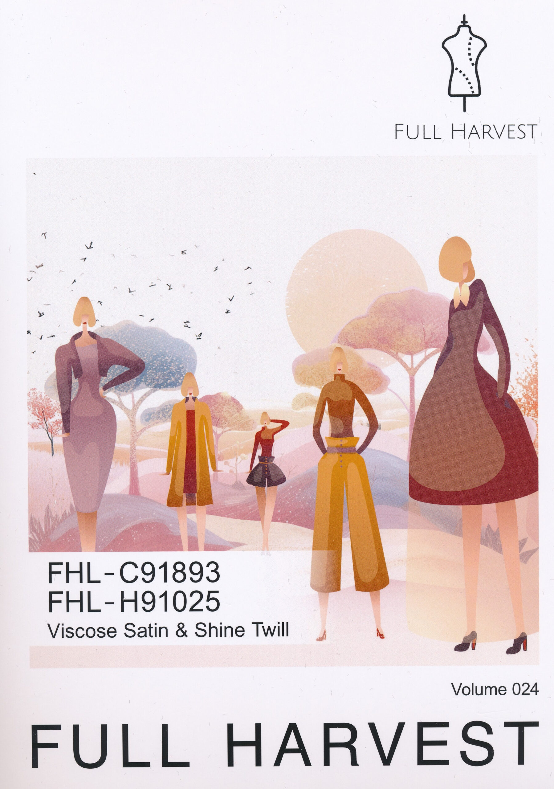 FHL-C91893 FHL-H91025-1